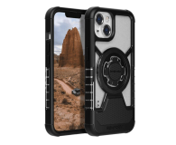 Rokform Crystal do Apple iPhone 13 przezroczyste - 1164118 - zdjęcie 1